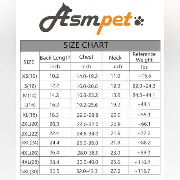 🐾 Dog Raincoat Hooded Poncho Waterproof Slicker, XS - Picture 9 of 9